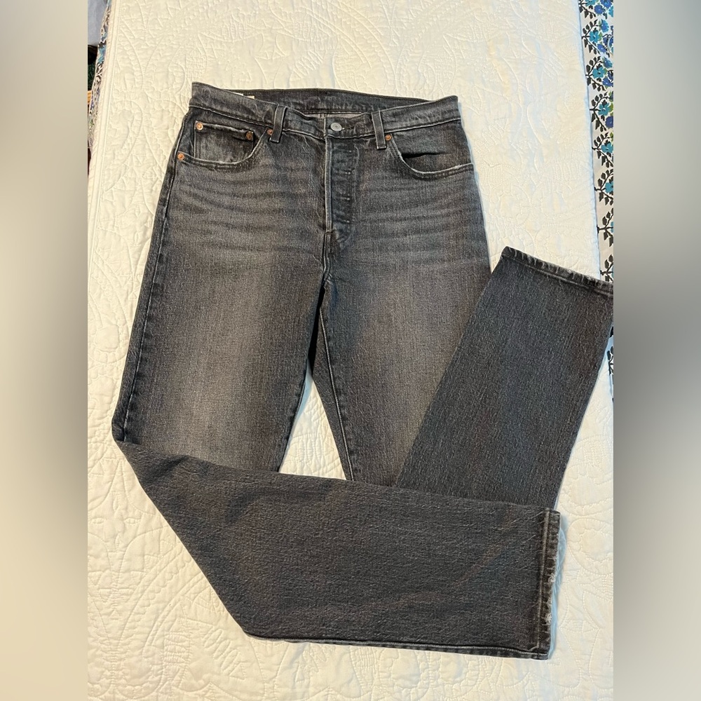 Levi's 501 Jeans